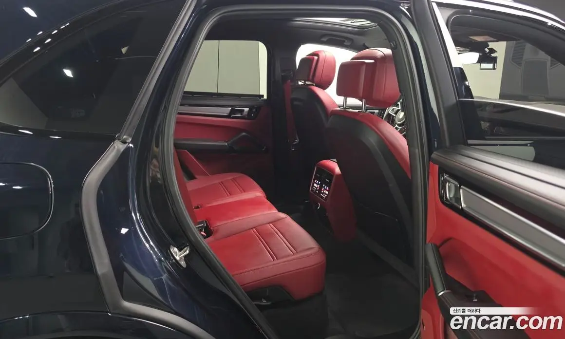Porsche Cayenne 2023 3.0 АКПП, фото 18