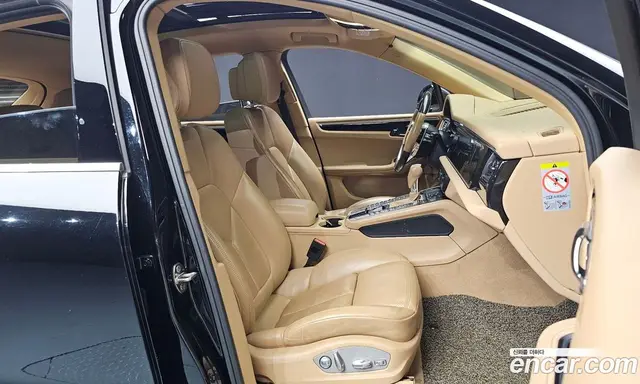 Porsche Macan 2015 3.0 АКПП, миниатюра 11