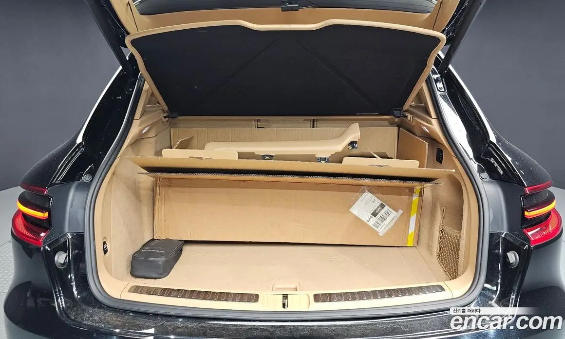 Porsche Macan 2015 3.0 АКПП, фото 20
