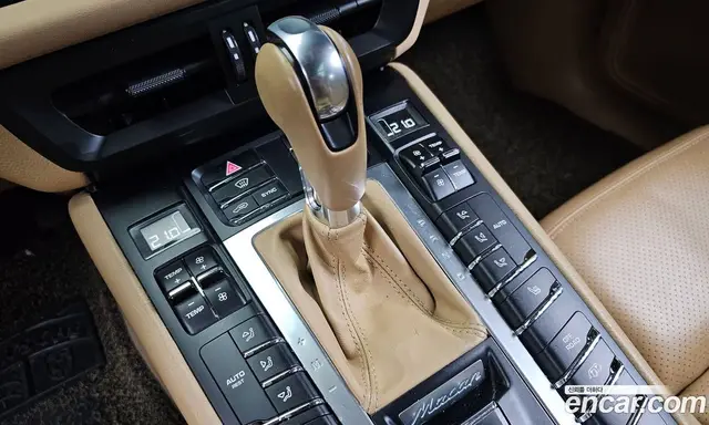 Porsche Macan 2015 3.0 АКПП, миниатюра 9