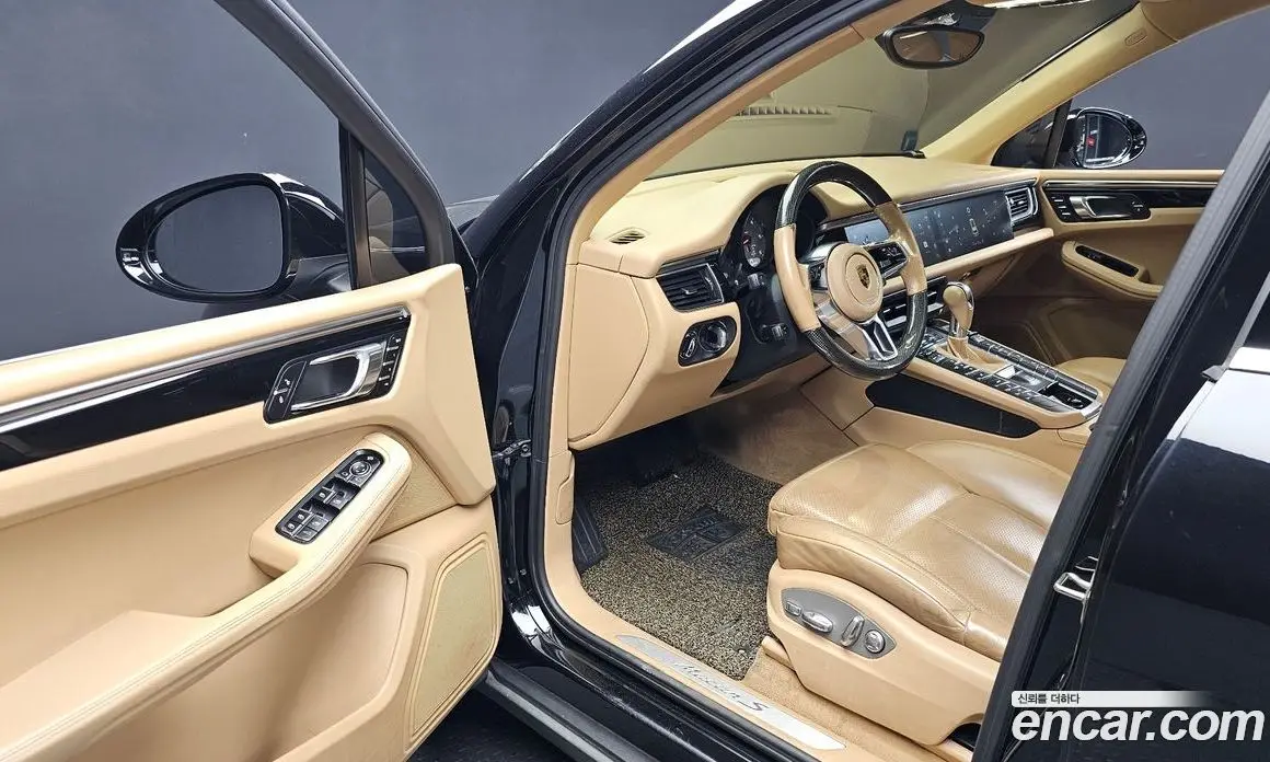 Porsche Macan 2015 3.0 АКПП, фото 10