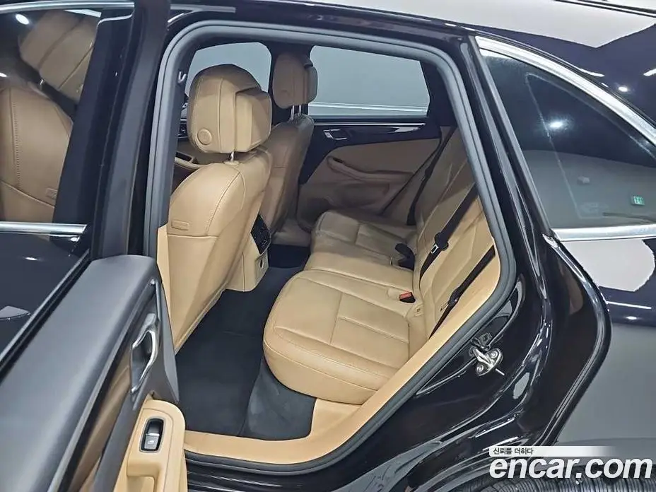 Porsche Macan 2016 3.0 АКПП, фото 12