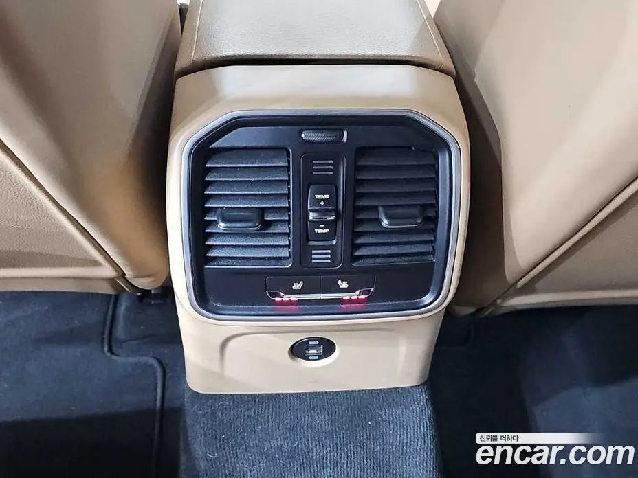Porsche Macan 2016 3.0 АКПП, фото 13
