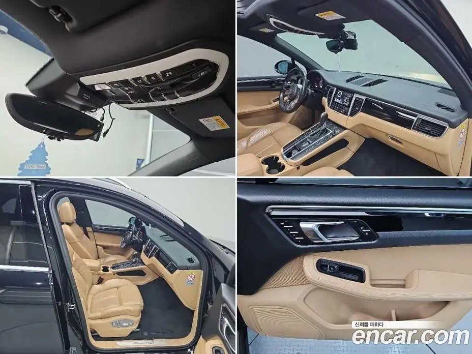 Porsche Macan 2016 3.0 АКПП, фото 17