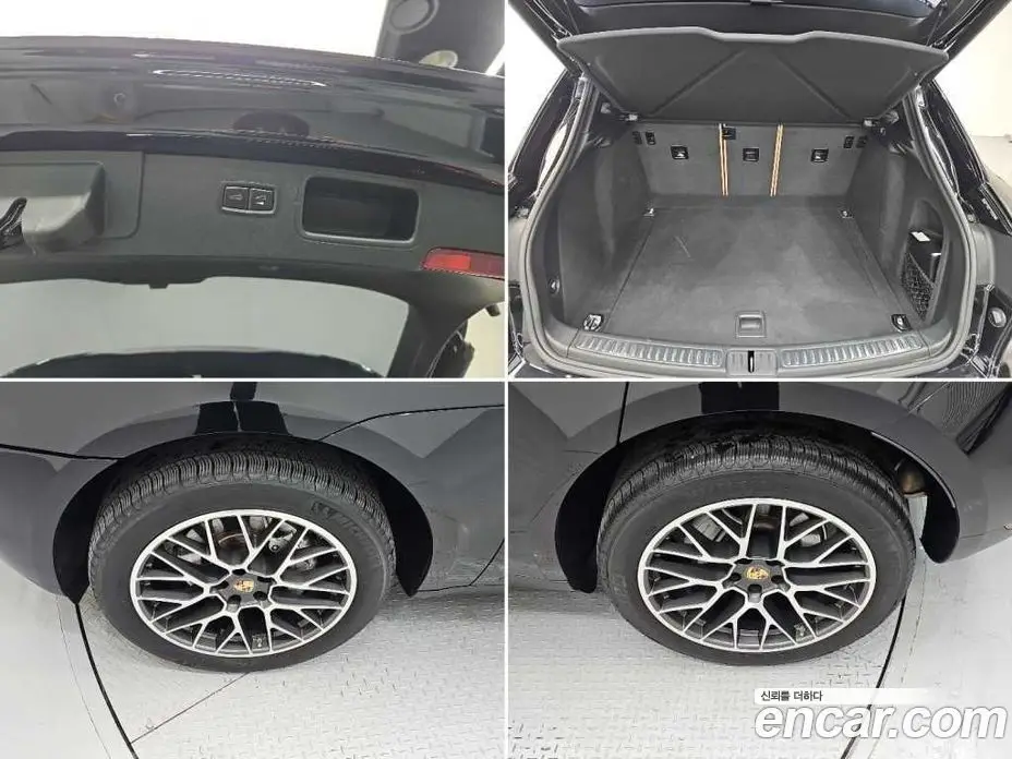 Porsche Macan 2016 3.0 АКПП, фото 18