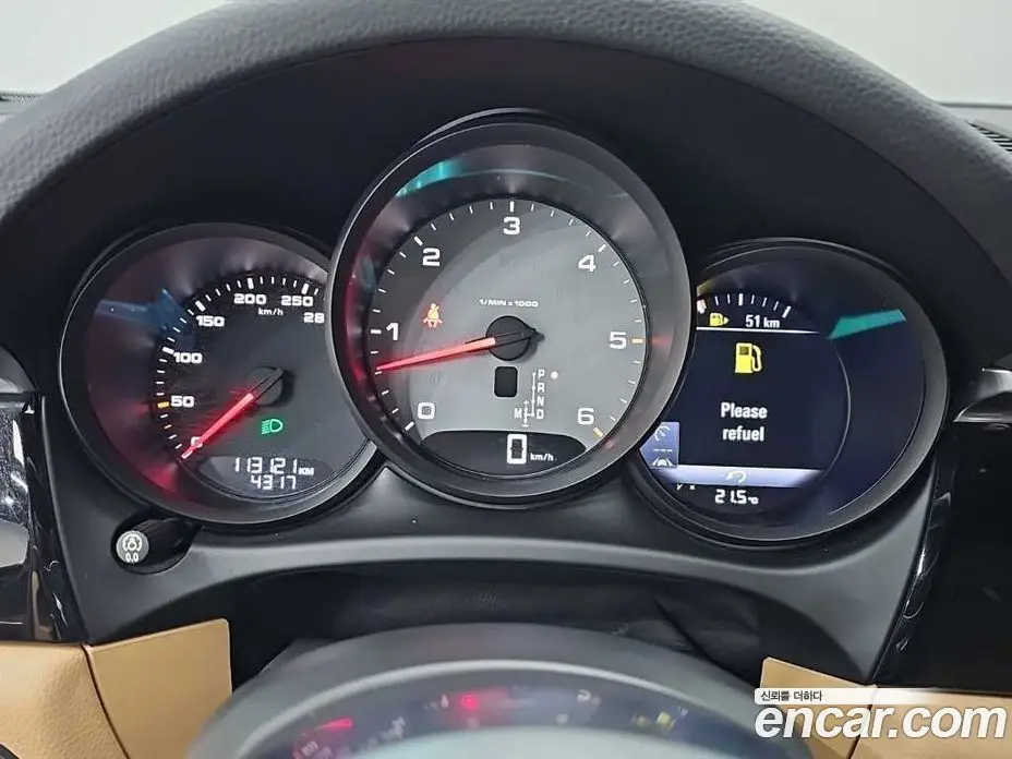 Porsche Macan 2016 3.0 АКПП, фото 6