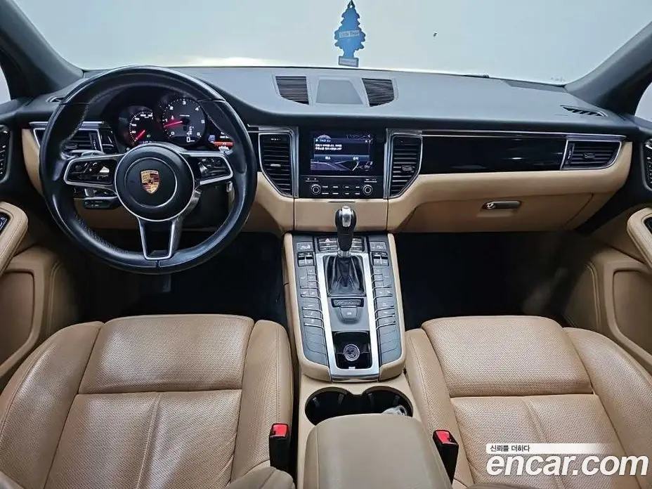 Porsche Macan 2016 3.0 АКПП, фото 7