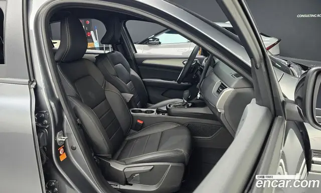 Renault (Samsung) Arkana 2026 1.6 АКПП, миниатюра 12