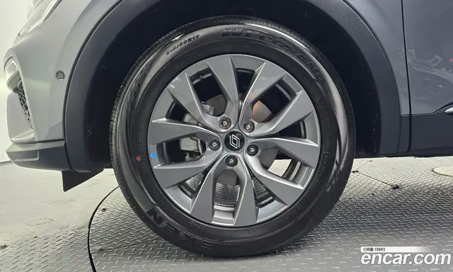 Renault (Samsung) Arkana 2026 1.6 АКПП, миниатюра 4