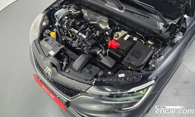 Renault (Samsung) Arkana 2026 1.6 АКПП, миниатюра 5