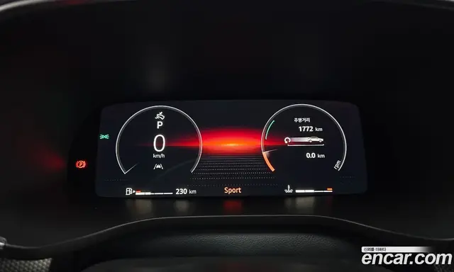 Renault (Samsung) Arkana 2026 1.6 АКПП, миниатюра 10
