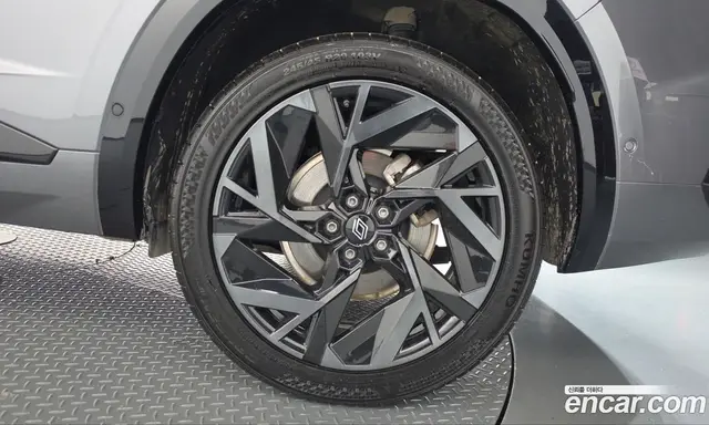 Renault (Samsung) Grand Koleos 2025 1.5 АКПП, миниатюра 7