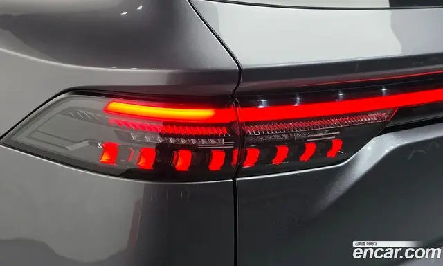 Renault (Samsung) Grand Koleos 2025 1.5 АКПП, миниатюра 9
