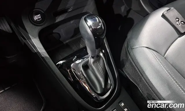 Renault (Samsung) QM3 2016 1.5 АКПП, миниатюра 12