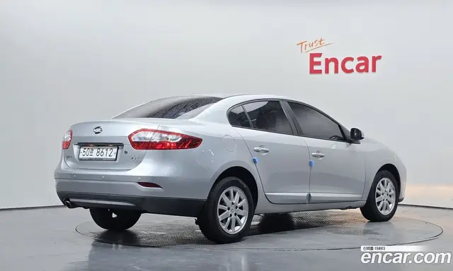 Renault (Samsung) SM3 2010 1.6 АКПП, миниатюра 2 Renault (Samsung) SM3 2010 1.6 АКПП, миниатюра 2