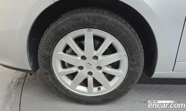 Renault (Samsung) SM3 2010 1.6 АКПП, миниатюра 5 Renault (Samsung) SM3 2010 1.6 АКПП, миниатюра 5