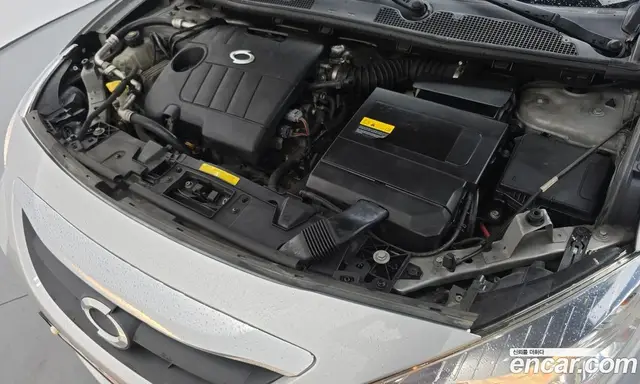 Renault (Samsung) SM3 2010 1.6 АКПП, миниатюра 6 Renault (Samsung) SM3 2010 1.6 АКПП, миниатюра 6
