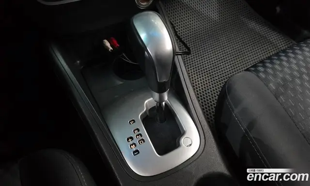 Renault (Samsung) SM3 2010 1.6 АКПП, миниатюра 9 Renault (Samsung) SM3 2010 1.6 АКПП, миниатюра 9
