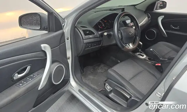 Renault (Samsung) SM3 2010 1.6 АКПП, миниатюра 10 Renault (Samsung) SM3 2010 1.6 АКПП, миниатюра 10