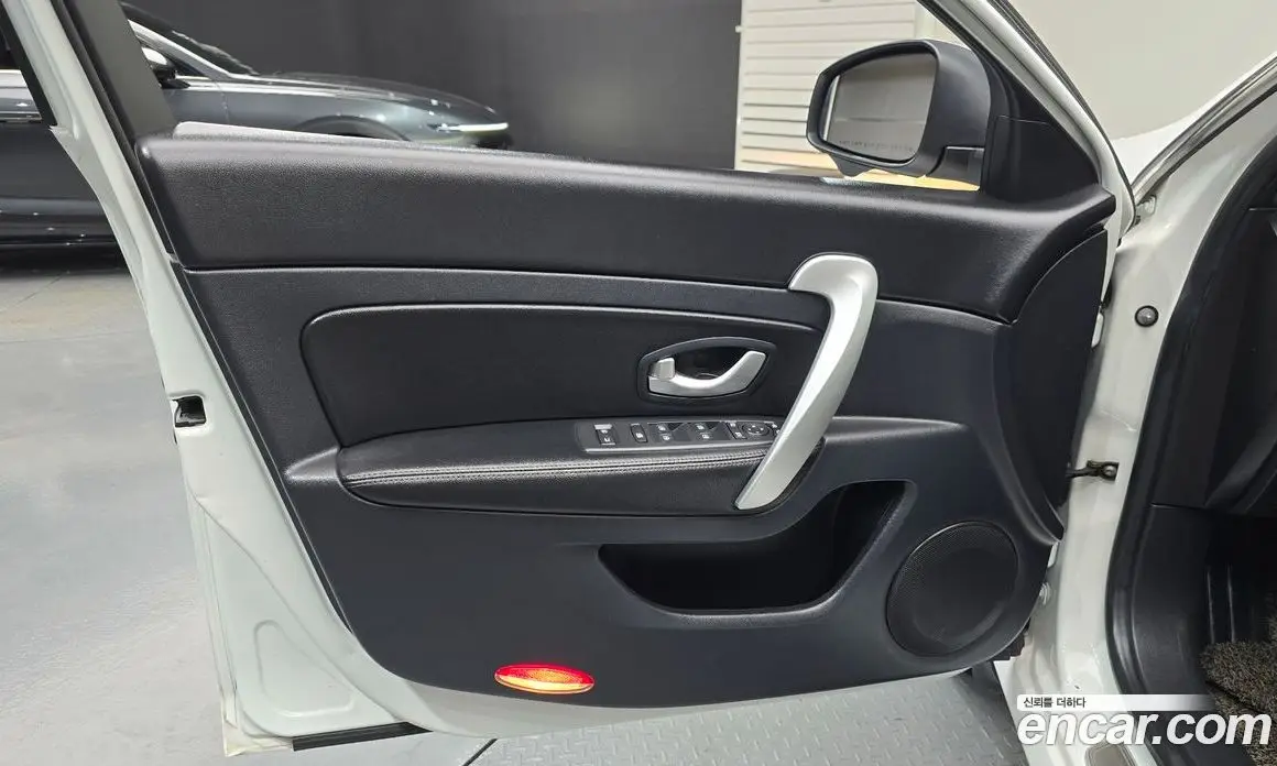 Renault (Samsung) SM5 2018 2.0 АКПП, фото 14