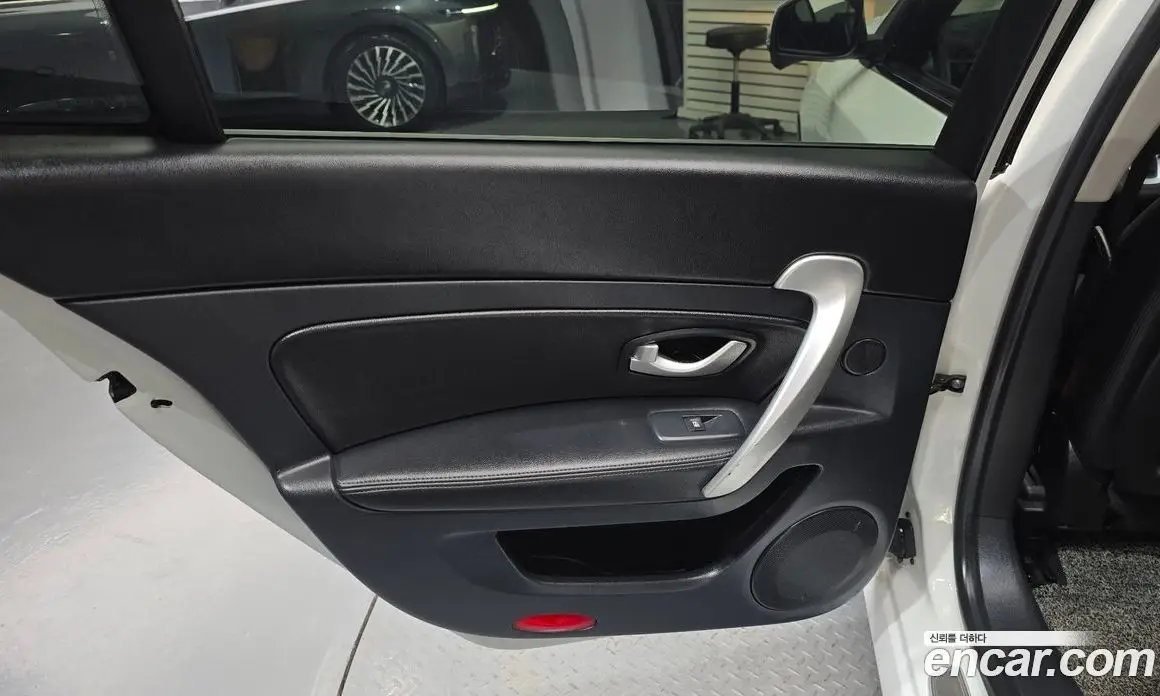 Renault (Samsung) SM5 2018 2.0 АКПП, фото 15