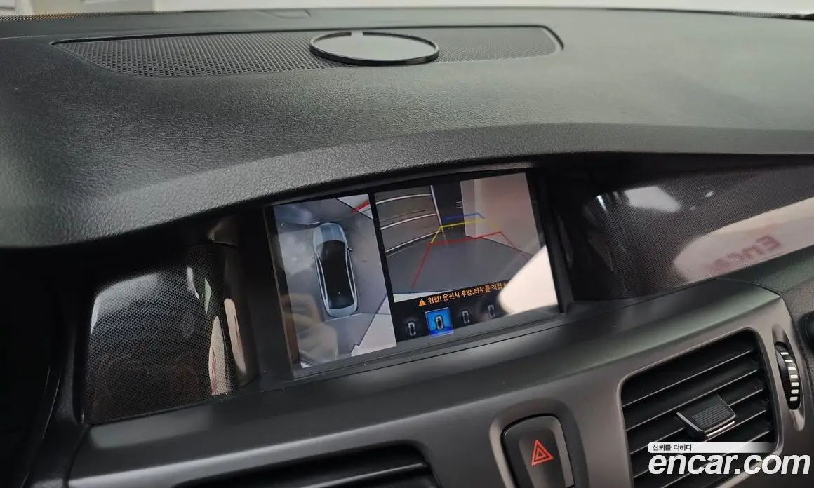 Renault (Samsung) SM5 2018 2.0 АКПП, фото 20