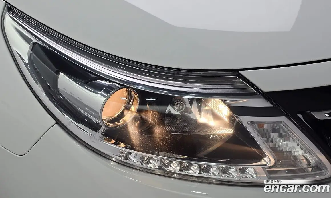 Renault (Samsung) SM5 2018 2.0 АКПП, фото 8