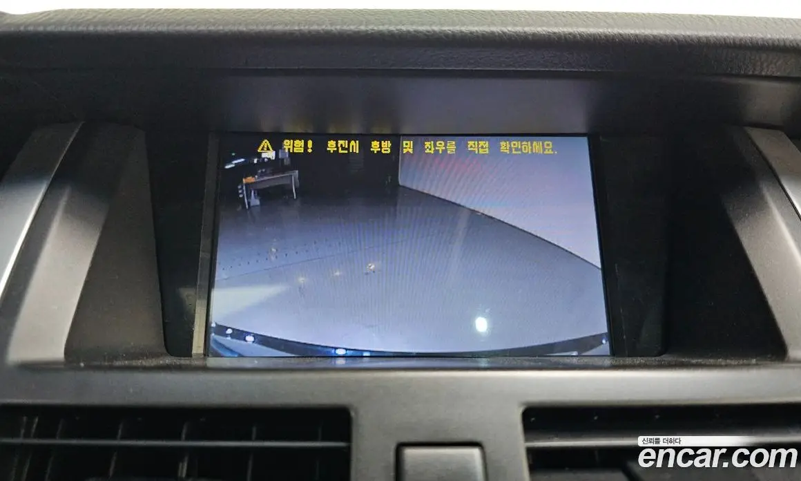 Renault (Samsung) SM7 2009 2.3 АКПП, фото 17