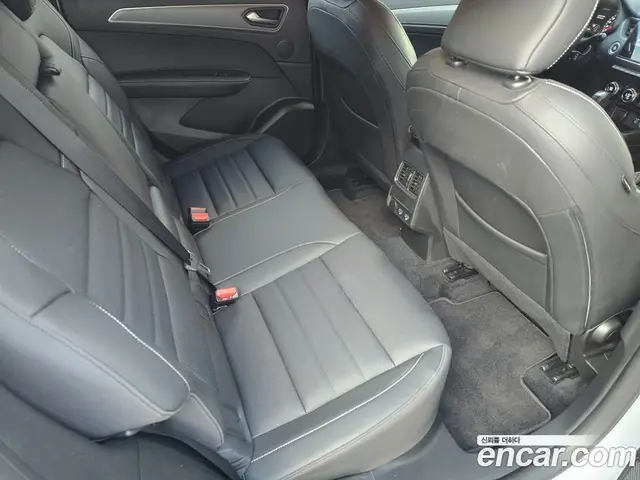 Renault (Samsung) XM3 2021 1.3 АКПП, миниатюра 12