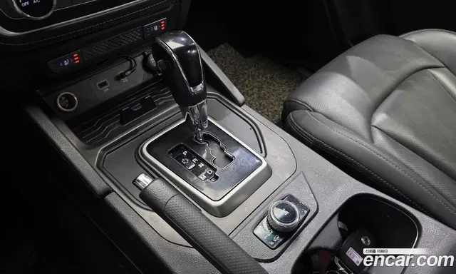 SsangYong Rexton 2018 2.2 АКПП, миниатюра 12