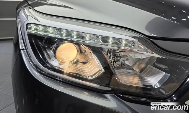 SsangYong Rexton 2018 2.2 АКПП, миниатюра 8