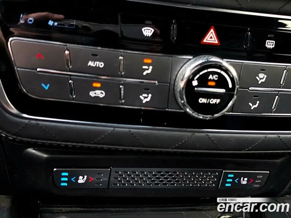 SsangYong Rexton 2018 2.2 АКПП, фото 16