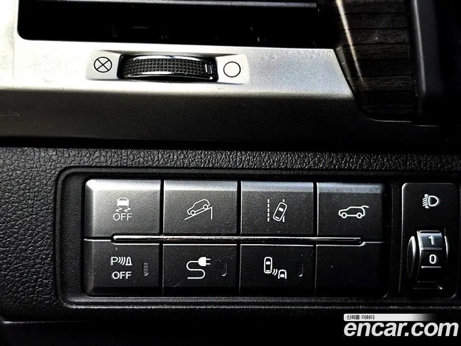 SsangYong Rexton 2018 2.2 АКПП, фото 18