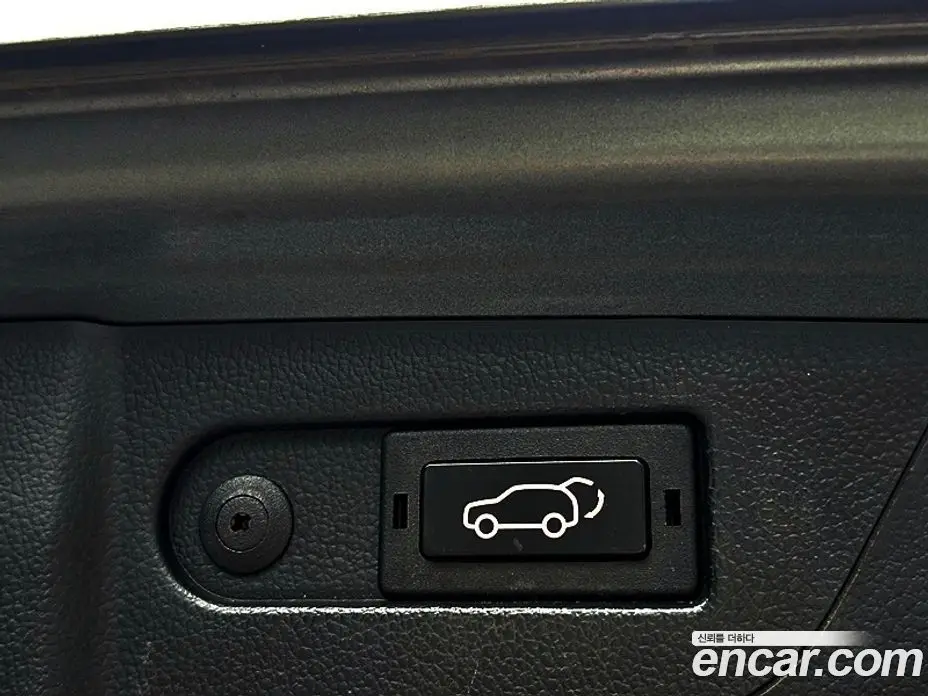SsangYong Rexton 2018 2.2 АКПП, фото 20