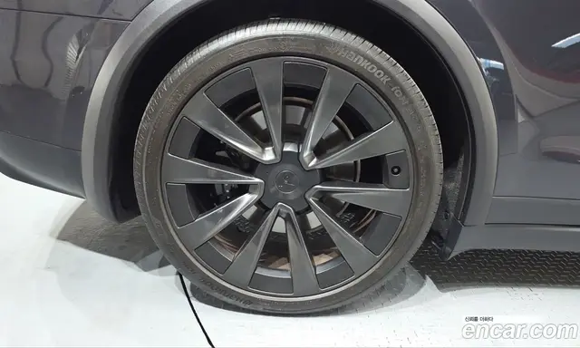 Tesla Model X 2024 0.3 АКПП, миниатюра 4