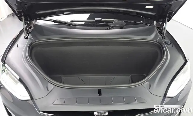 Tesla Model X 2024 0.3 АКПП, миниатюра 5