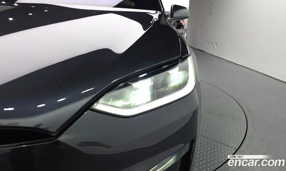 Tesla Model X 2024 0.3 АКПП, фото 7