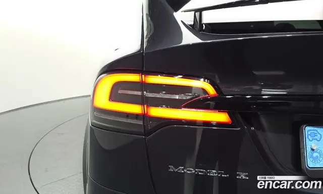 Tesla Model X 2024 0.3 АКПП, миниатюра 8