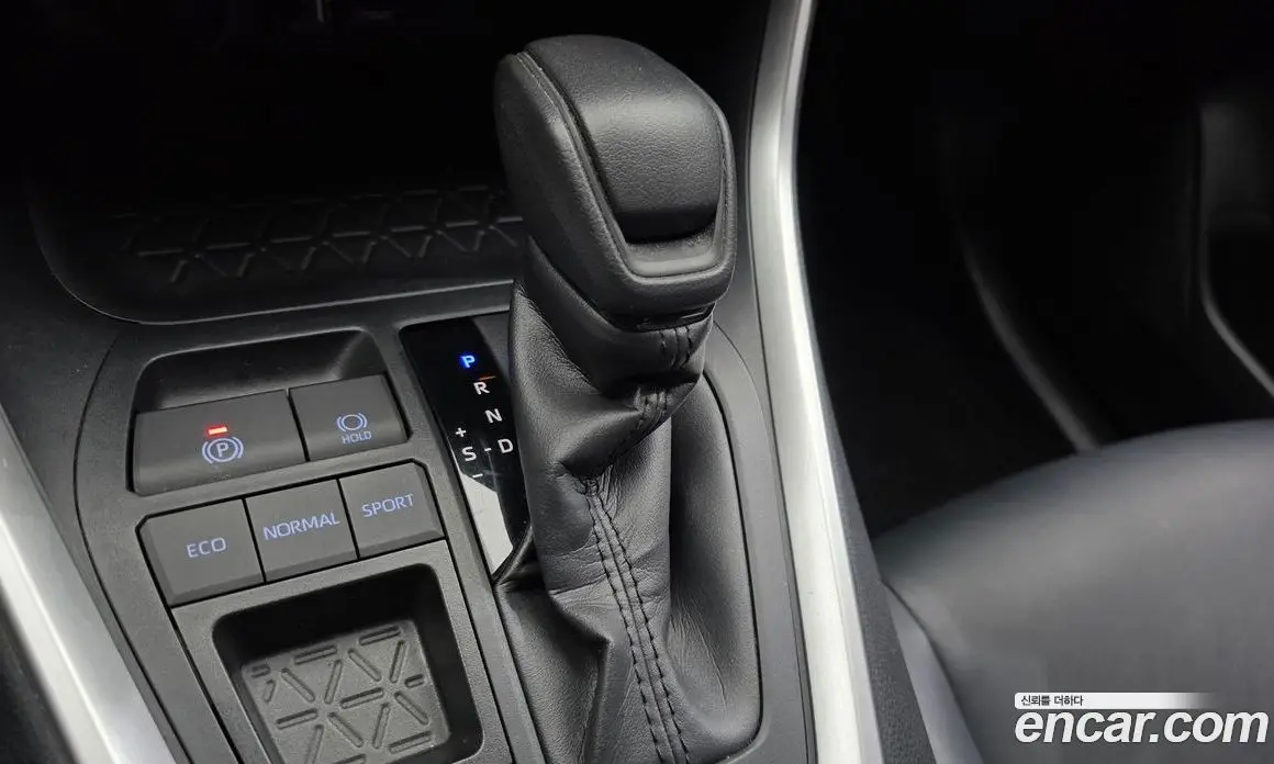 Toyota RAV4 2019 2.5 АКПП, фото 12