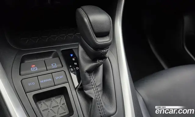 Toyota RAV4 2019 2.5 АКПП, миниатюра 12