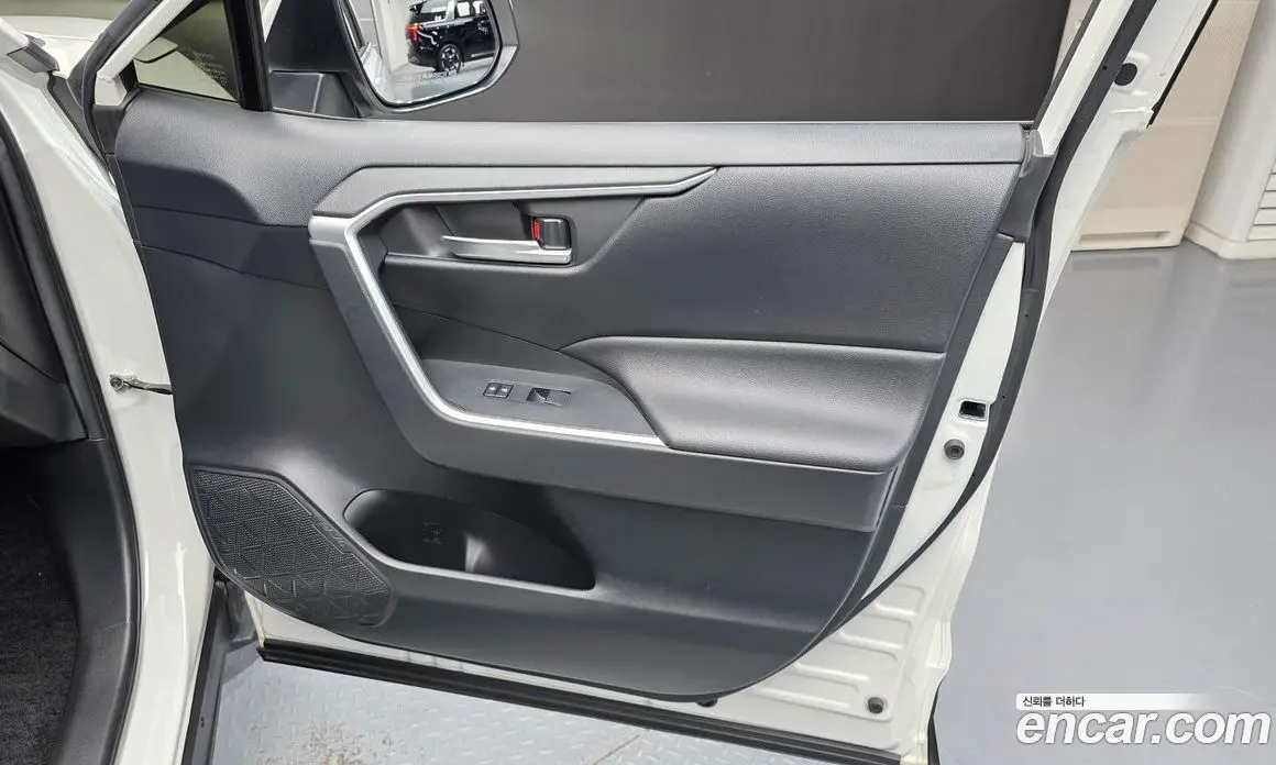Toyota RAV4 2019 2.5 АКПП, фото 14