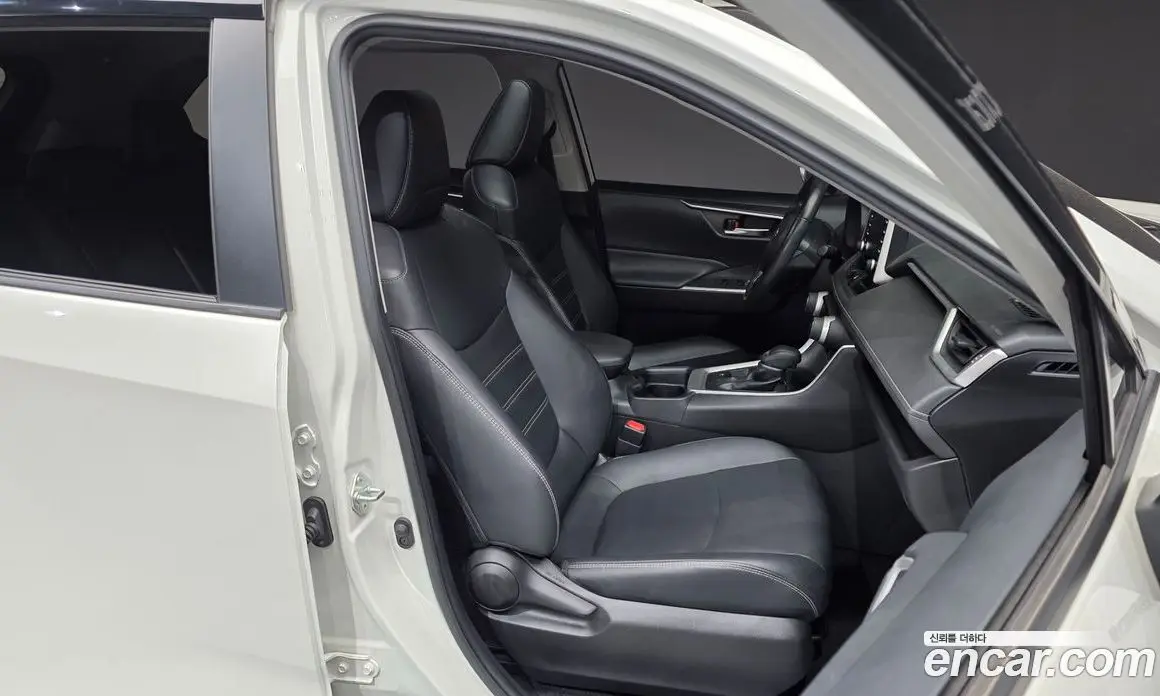 Toyota RAV4 2019 2.5 АКПП, фото 16