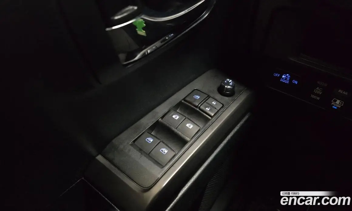 Toyota Tacoma 2017 3.5 АКПП, фото 17