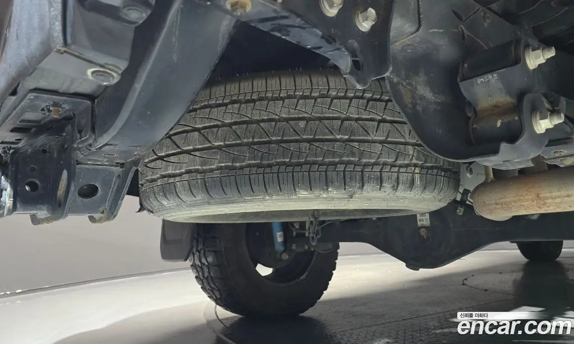 Toyota Tacoma 2017 3.5 АКПП, фото 19