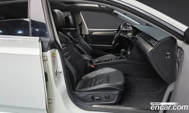 Volkswagen Arteon 2018 2.0 АКПП, миниатюра 11