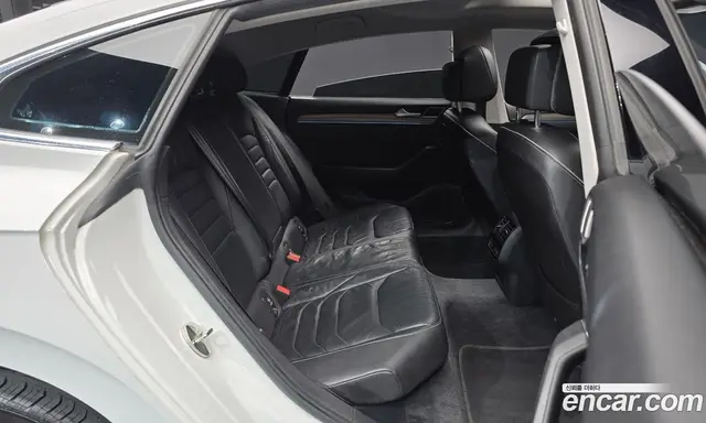 Volkswagen Arteon 2018 2.0 АКПП, миниатюра 12