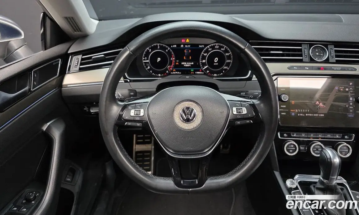 Volkswagen Arteon 2018 2.0 АКПП, фото 13