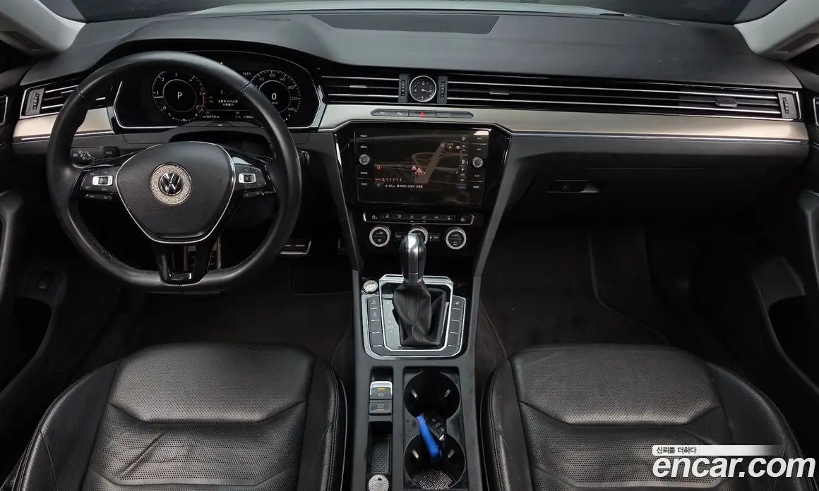 Volkswagen Arteon 2018 2.0 АКПП, фото 7