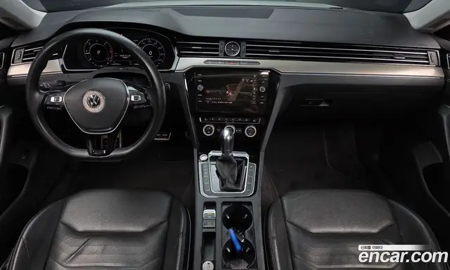 Volkswagen Arteon 2018 2.0 АКПП, миниатюра 7