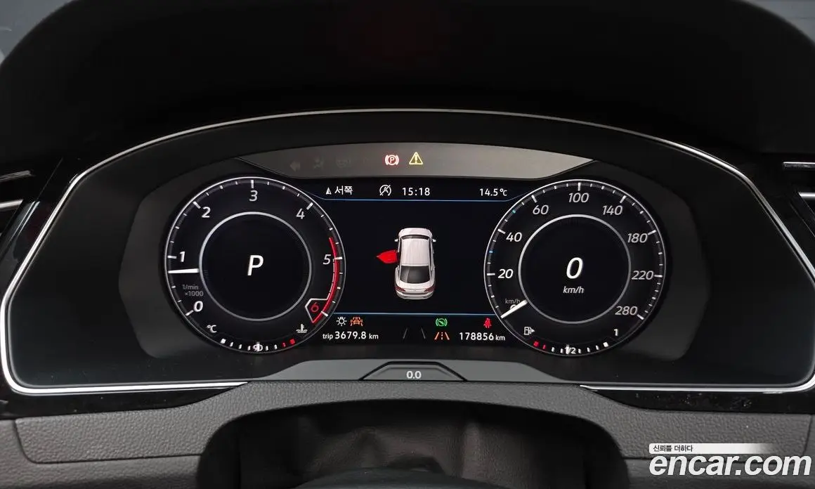 Volkswagen Arteon 2018 2.0 АКПП, фото 8